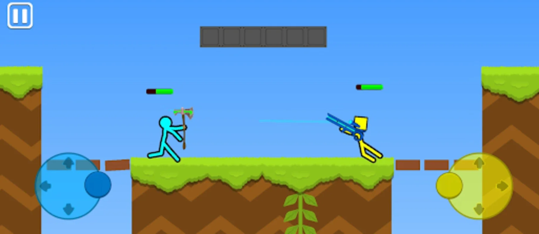 Supreme Duelist Stickman 2022 for Android - Free Multiplayer Stick Fighting