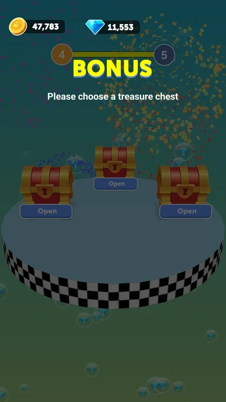 Stack Smash for Android: Break Platforms and Earn Points