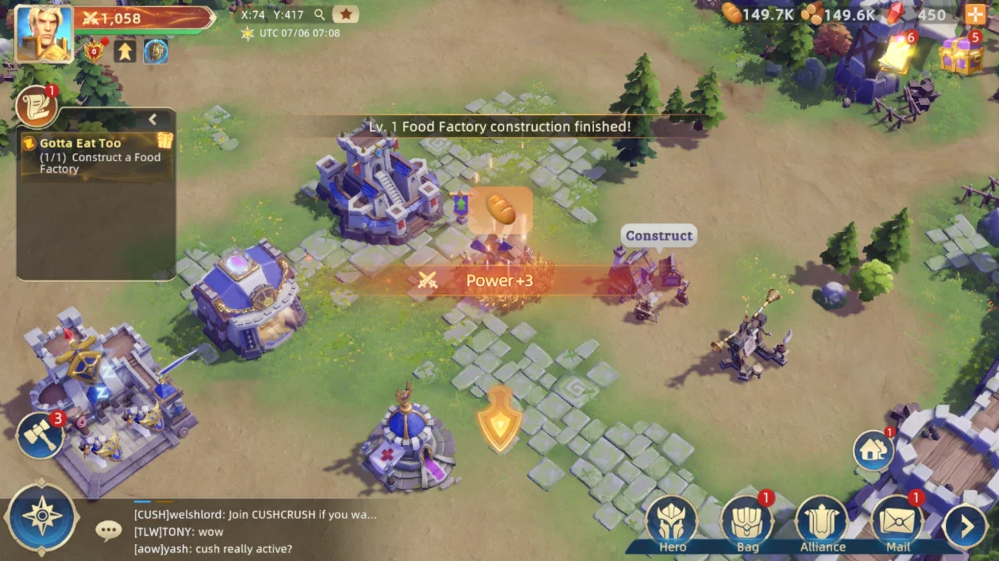 Battle for Ascalon for Android - Engaging Strategy Game