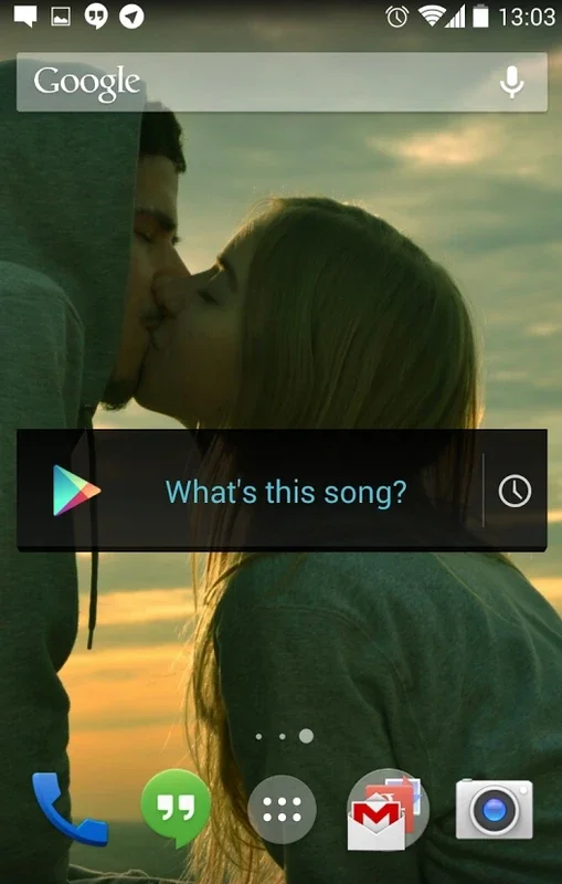 Sound Search for Google Play on Android: Identify Songs Easily