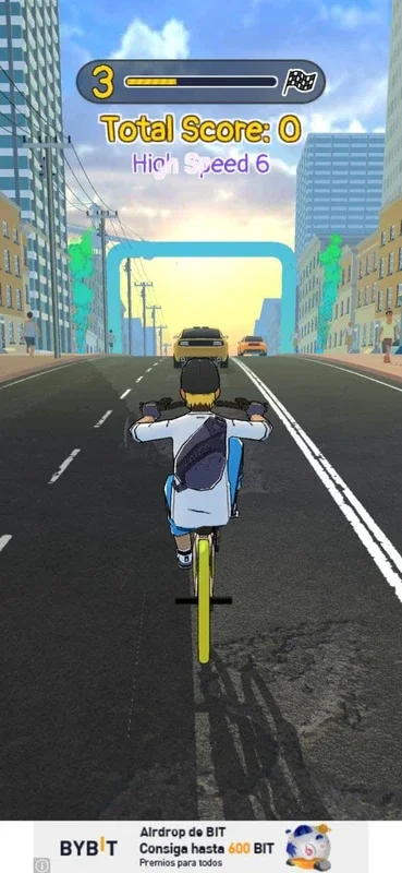 Bike Life for Android - Thrilling Cycling Adventure