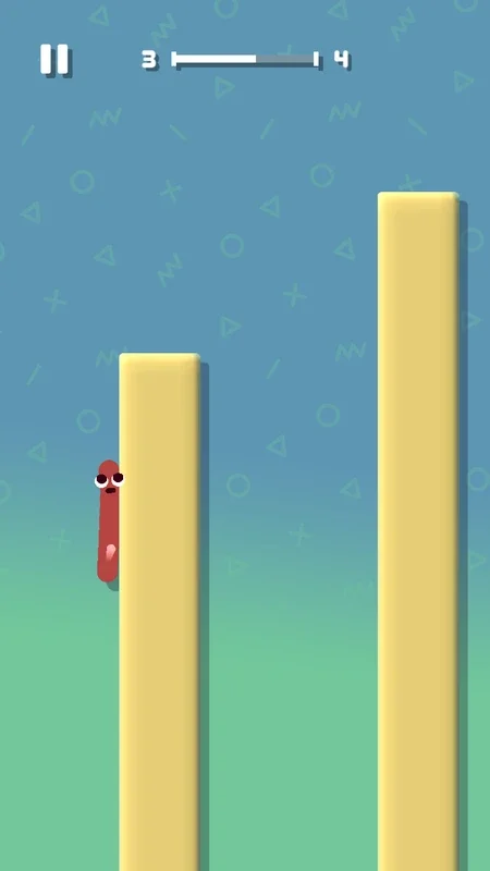 Sausage Flip for Android: Thrilling Arcade Adventure