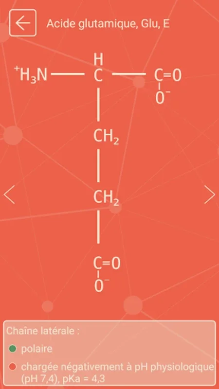 AminoCraft for Android - Amino Acid Learning through Gaming