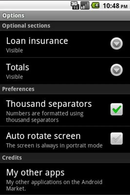 Loan Calculator for Android: Simplify Loan Planning