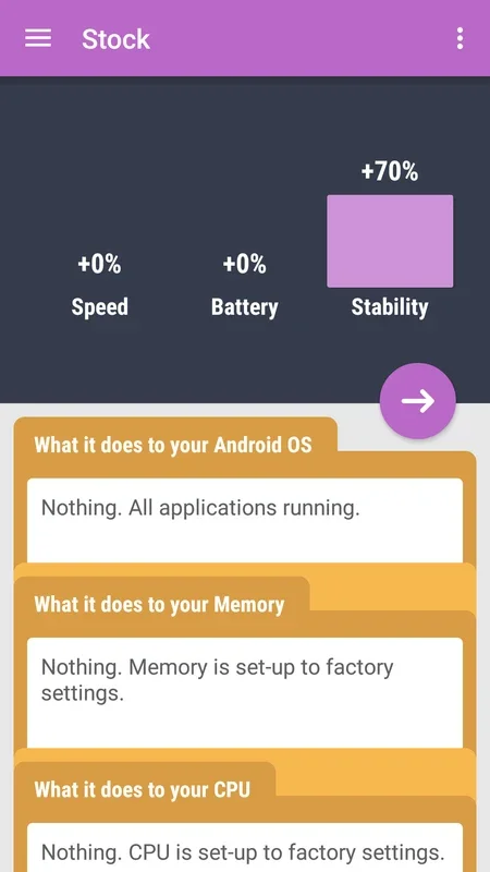 Root Booster: Optimize Rooted Android Performance, Stability, and Battery Life