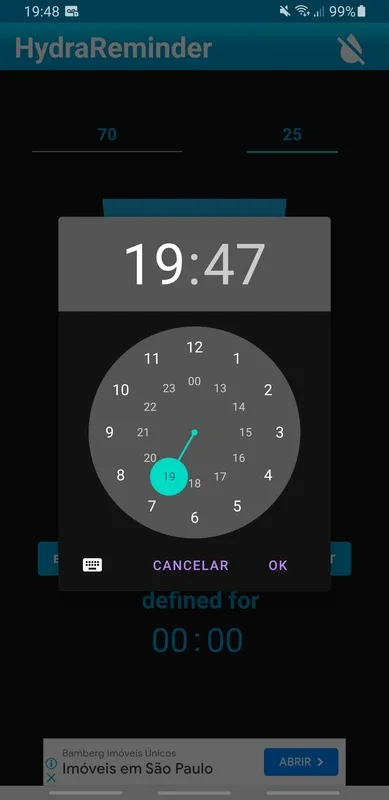 HydraReminder for Android - Stay Organized