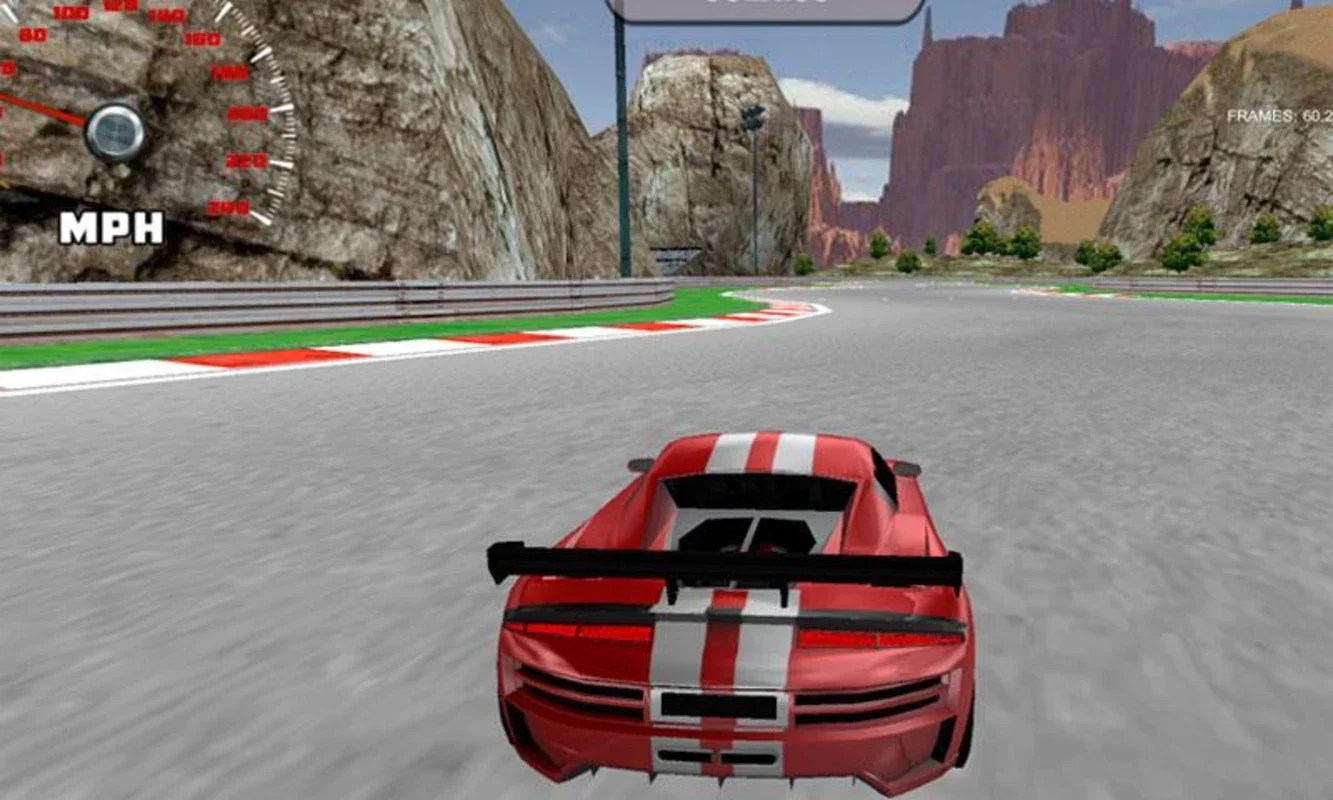 Dirt Rock Racing for Android - Thrilling Off-Road Adventures