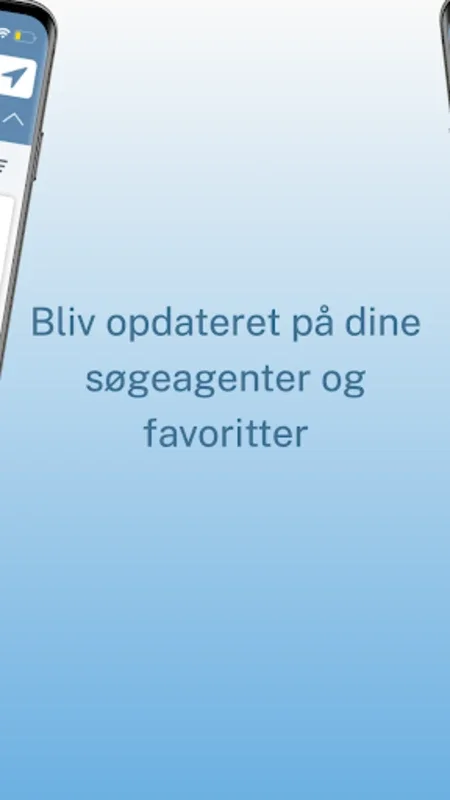 Boliga - Find din drømmebolig for Android - Discover Your Dream Home