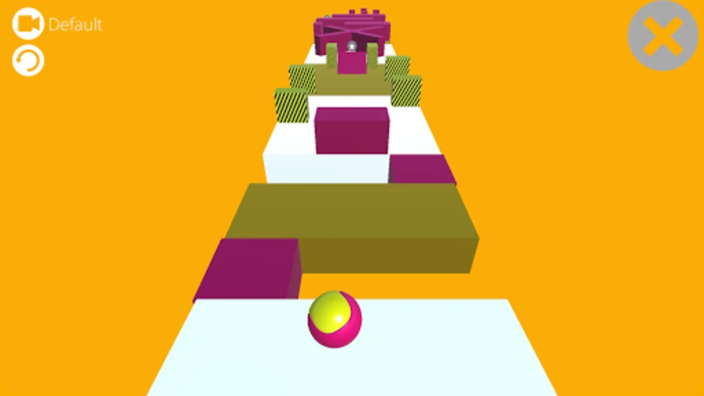 The Marble Game for Android: Engaging Fun