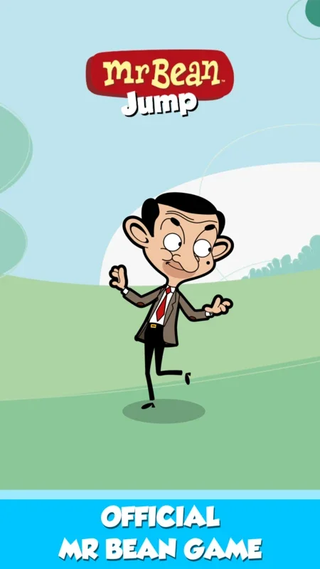 Mr Bean Jump for Android - Enjoy the Box-Jumping Fun