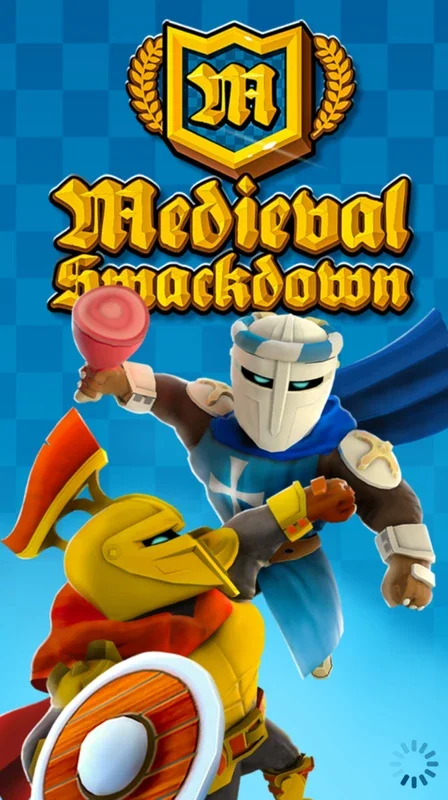 Medieval Smackdown for Android: Engaging Wrestling Game