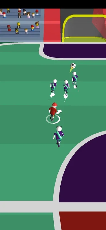 Ball Brawl: Road to Final Cup for Android - Intense Gaming Experience