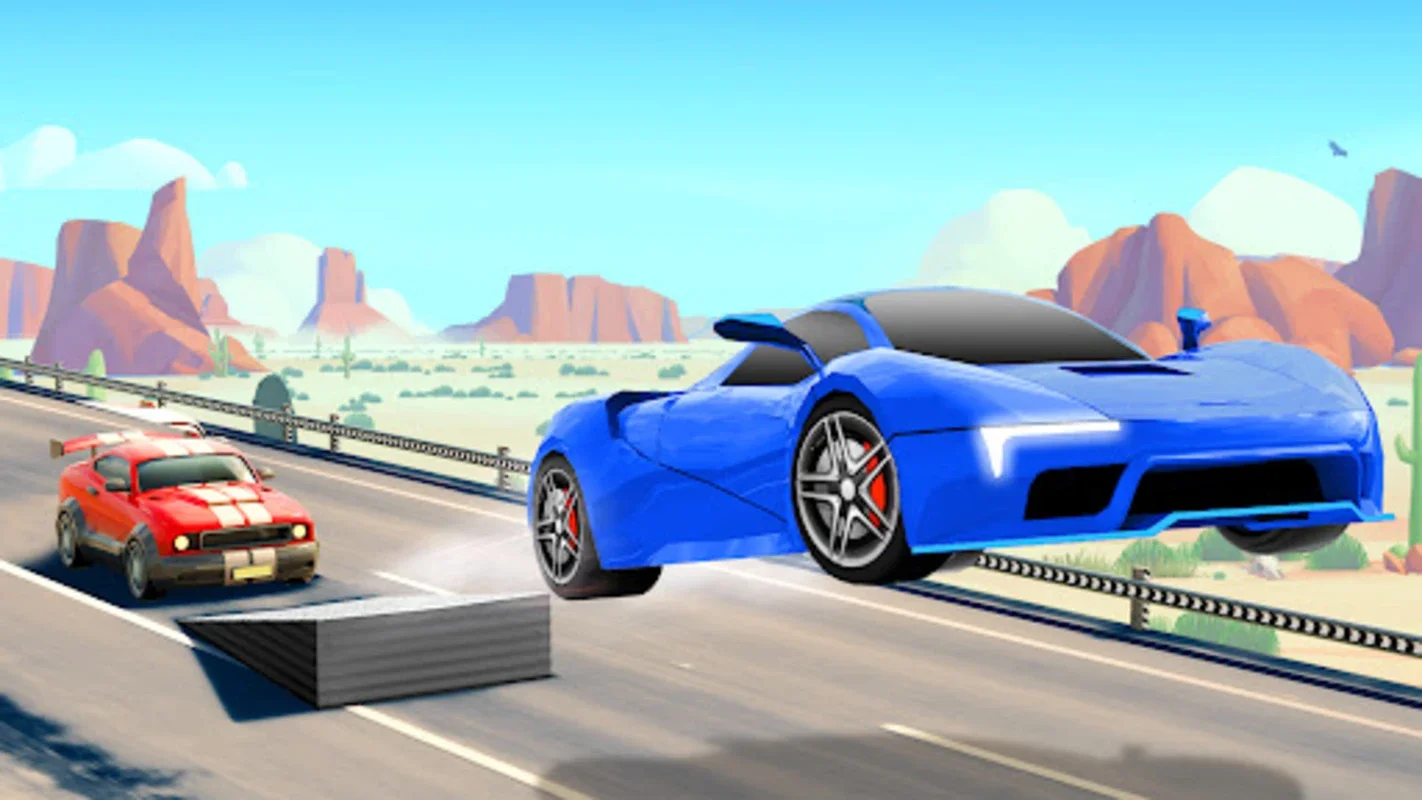 Gadi Game - Micro Kar Game 3D for Android: Thrilling 3D Mini Car Racing