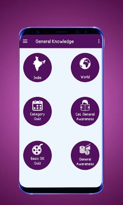 GK In English 2023 for Android: Enhance Your Exam Prep