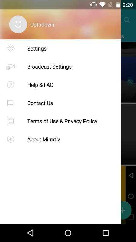 Mirrativ: Live Stream Any Game for Android - Download the APK from AppHuts