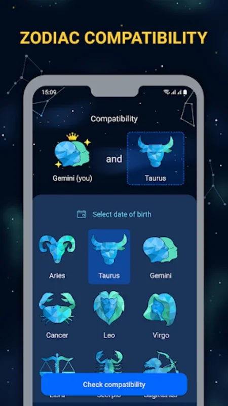 Daily Horoscope & Astrology for Android: Personalized Insights