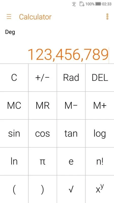 Calculator - unit converter for Android: A Versatile Math Tool