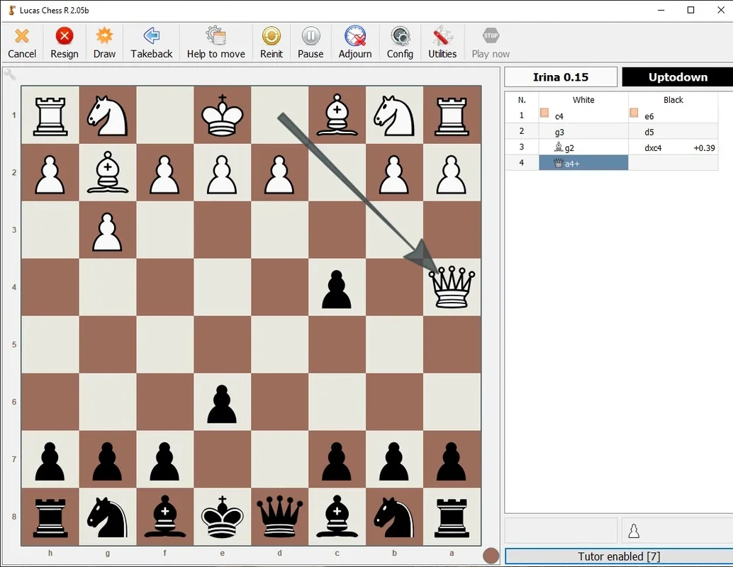 Lucas Chess for Windows: Master Chess Strategy