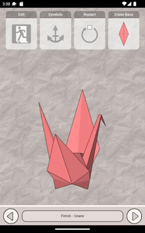 Origami Diagram for Android: Unleash Your Creativity