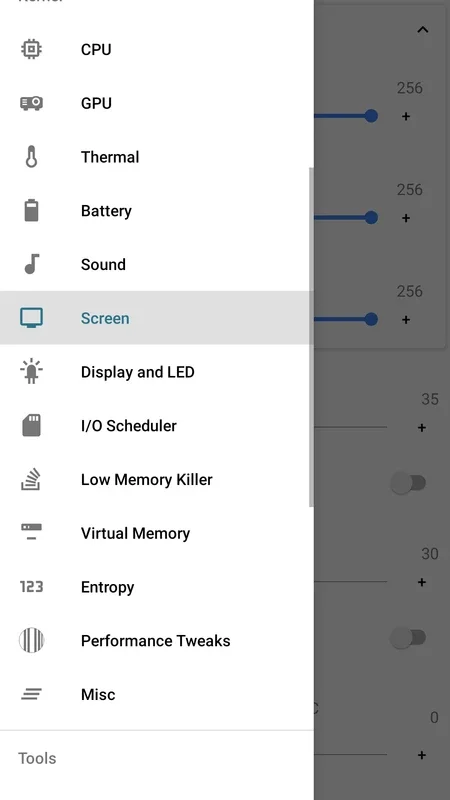 SmartPack-Kernel Manager for Android: Enhance Performance