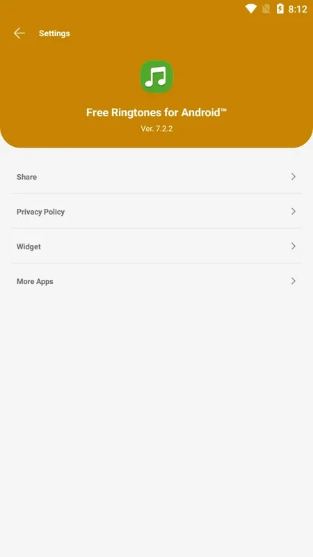 Free Ringtones for Android™: Customize Your Android with Free Sounds