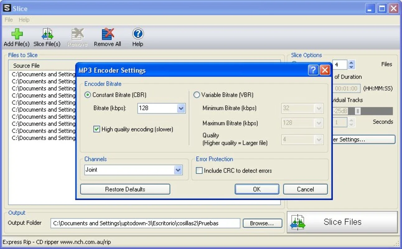 Slice for Windows: Simplify Your File Management