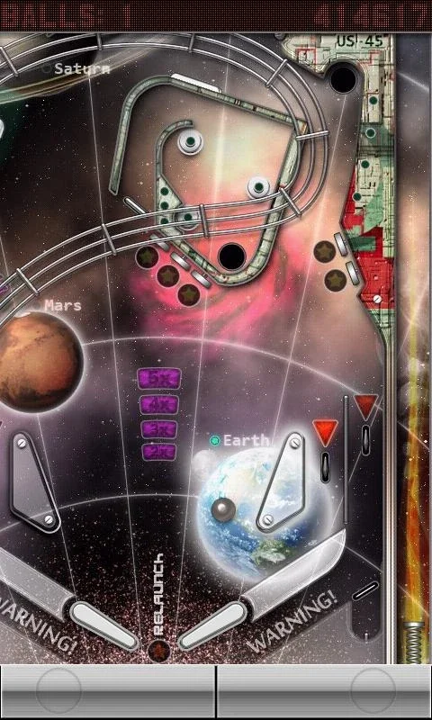 Pinball Deluxe for Android: Realistic Pinball Fun