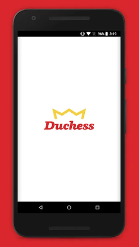 My Duchess for Android - Earn Rewards and Save