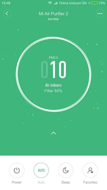 Mi Home for Android - Manage Xiaomi Devices