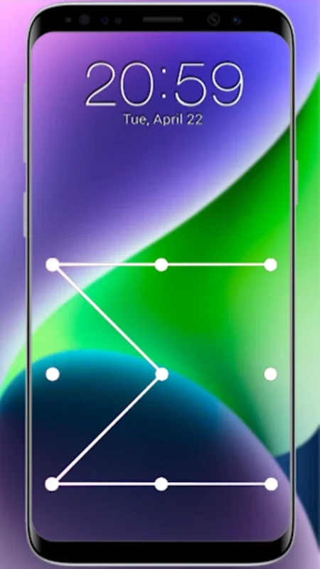 Pattern Lock Screen for Android: Boost Security and Customization