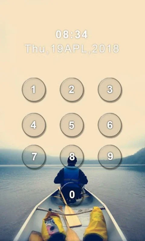 Pin Lock Screen for Android: Secure Your Phone