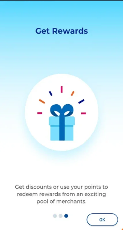 Vinda Rewards for Android - Unlock Shopping Rewards