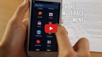 PDF Scanner FREE for Android - Digitize Documents Easily