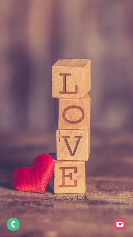 Love Wallpaper for Android - Enhance Your Screen with Romance