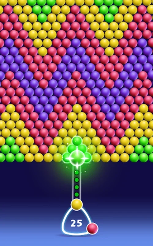 Bubble Shooter Pro 2023 for Android: Engaging Bubble Pop Game