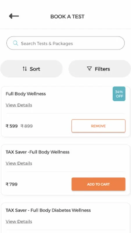 Hindustan Wellness for Android - Manage Your Health Easily