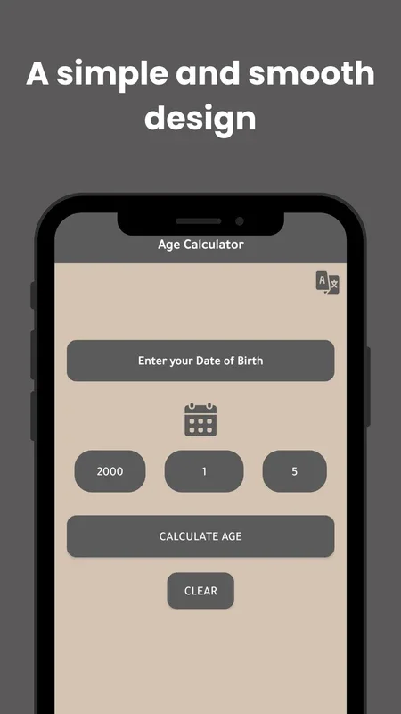 Age Calculator for Android - Accurate Age Calculation