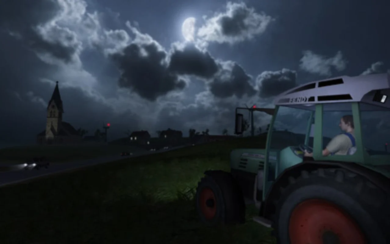 Farming Simulator for Windows - No Download Needed