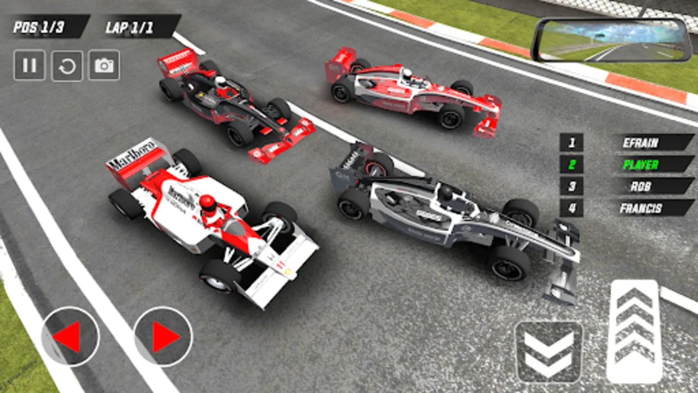 Formula Car Racing 2023 for Android: Immersive Offline Racing