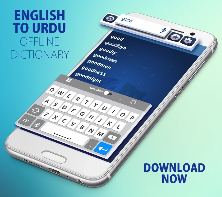 English Urdu Dictionary Free for Android - No Downloading Required