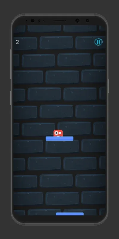 Brick Rider for Android: Fun Hyper Casual Experience