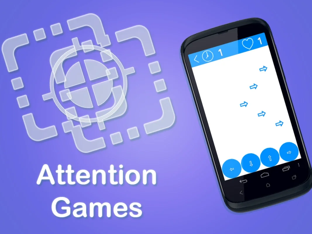 Mind Games for Android: Enhance Mental Skills