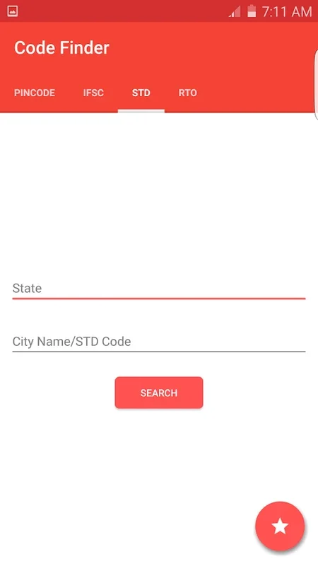 Code Finder for Android: Find Code Easily