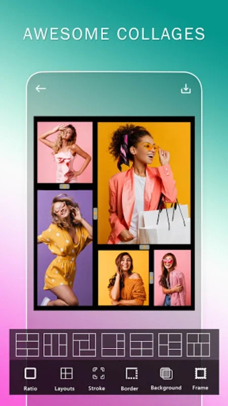 Photo Editor & Enhancer for Android - Transform Your Photos