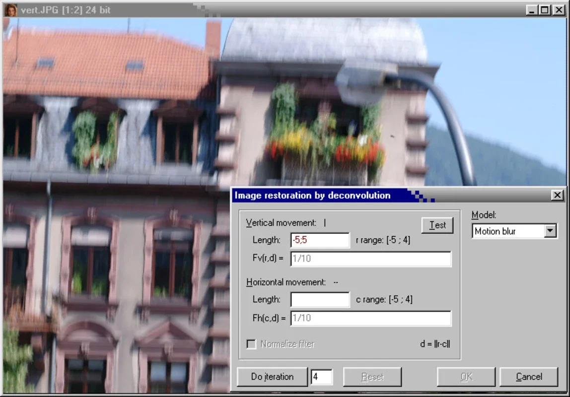 Image Analyzer for Windows: Powerful Image Analysis Tool