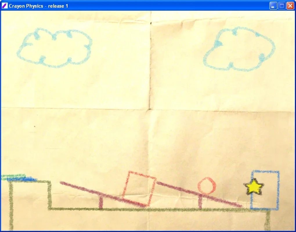 Crayon Physics for Windows: A Creative Gaming Experience