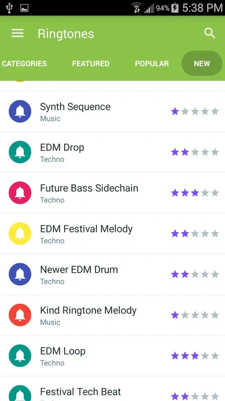 Notification Ringtones for Android: Enhance Your Notifications