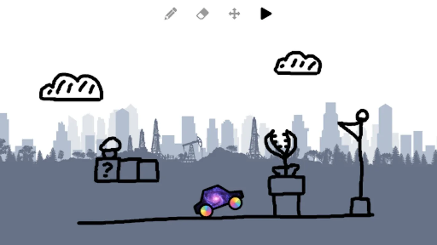 Bouncy Motors: Jelly Racing on Android - A Whimsical Racing Experience