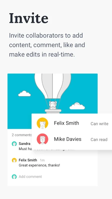 Padlet for Android - Revolutionizing Collaborative Work