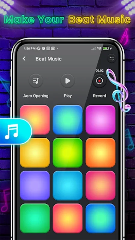 DJ Music Mixer - DJ Drum Pad for Android: A Music Creation Powerhouse